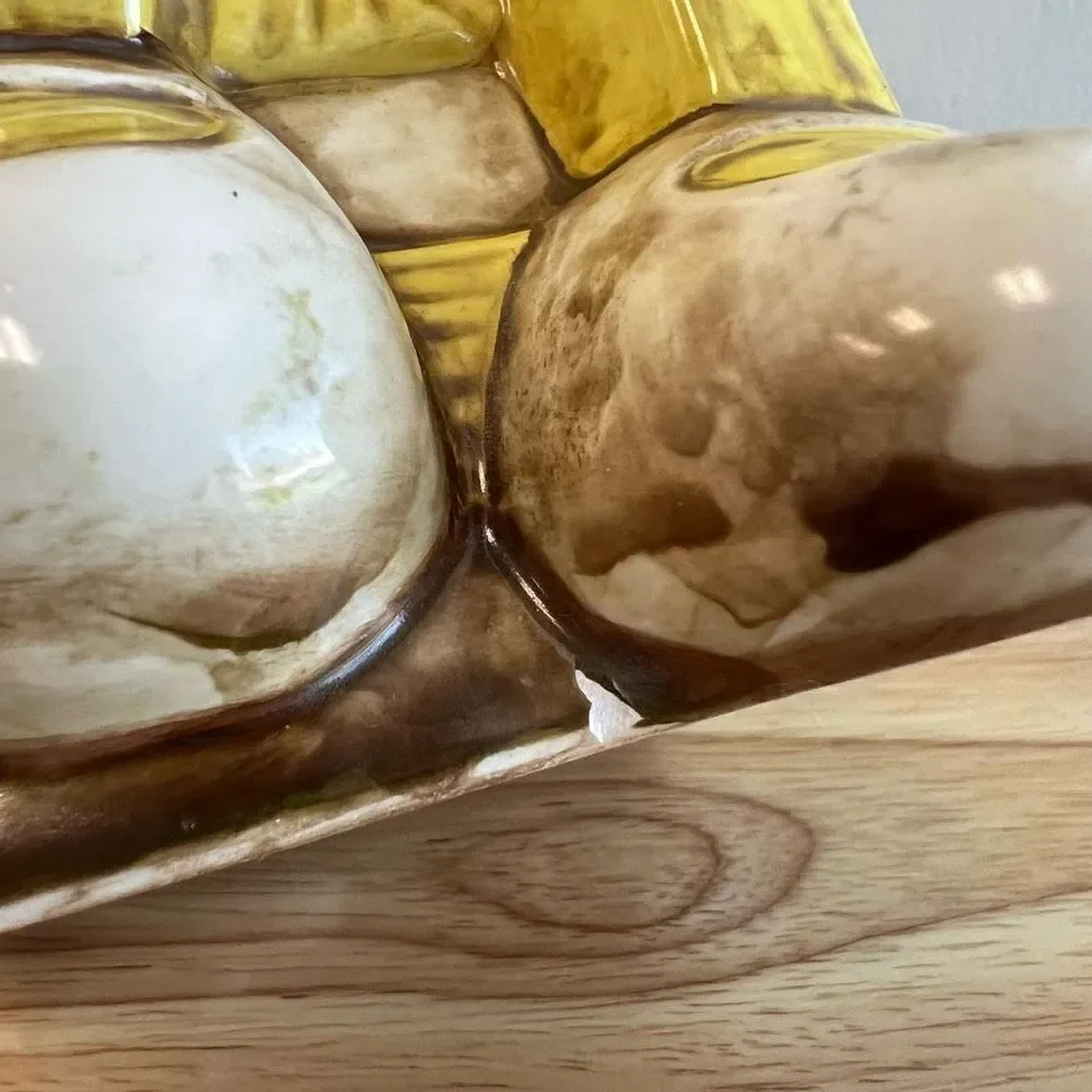 Vintage 70’s Walt Disney World Productions Pinocchio Portable Lamp Rare Tested - Picture 13 of 15